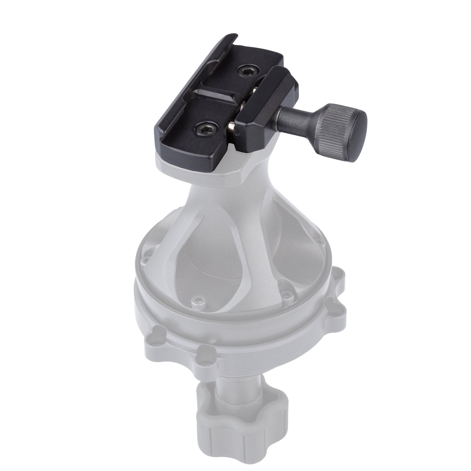 GD015 NATO Clamp | Replacement Mount for GD012 / GD013 Rifle Leveling Base