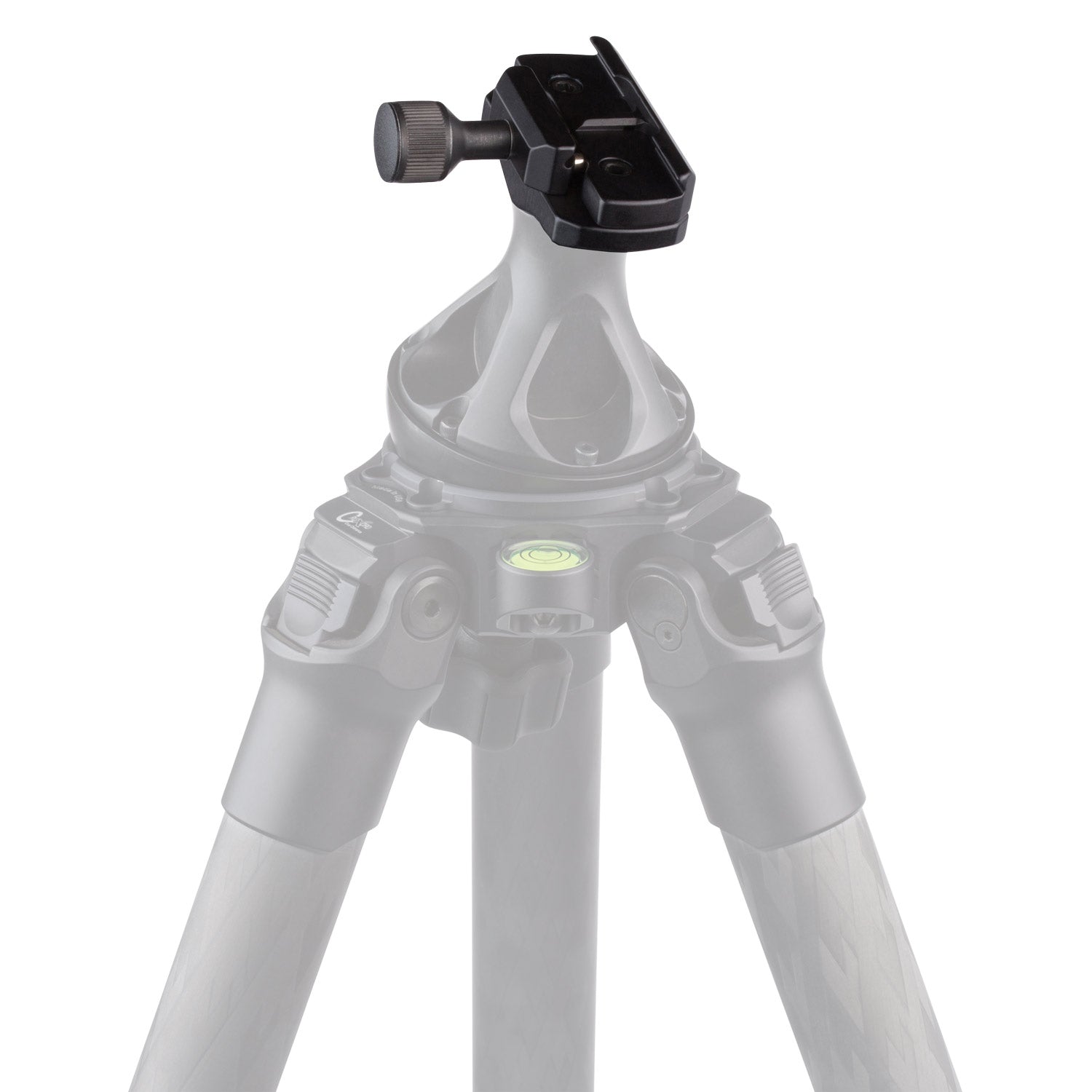 GD015 NATO Clamp | Replacement Mount for GD012 / GD013 Rifle Leveling Base