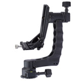 GD01 Rifle Gimbal Head