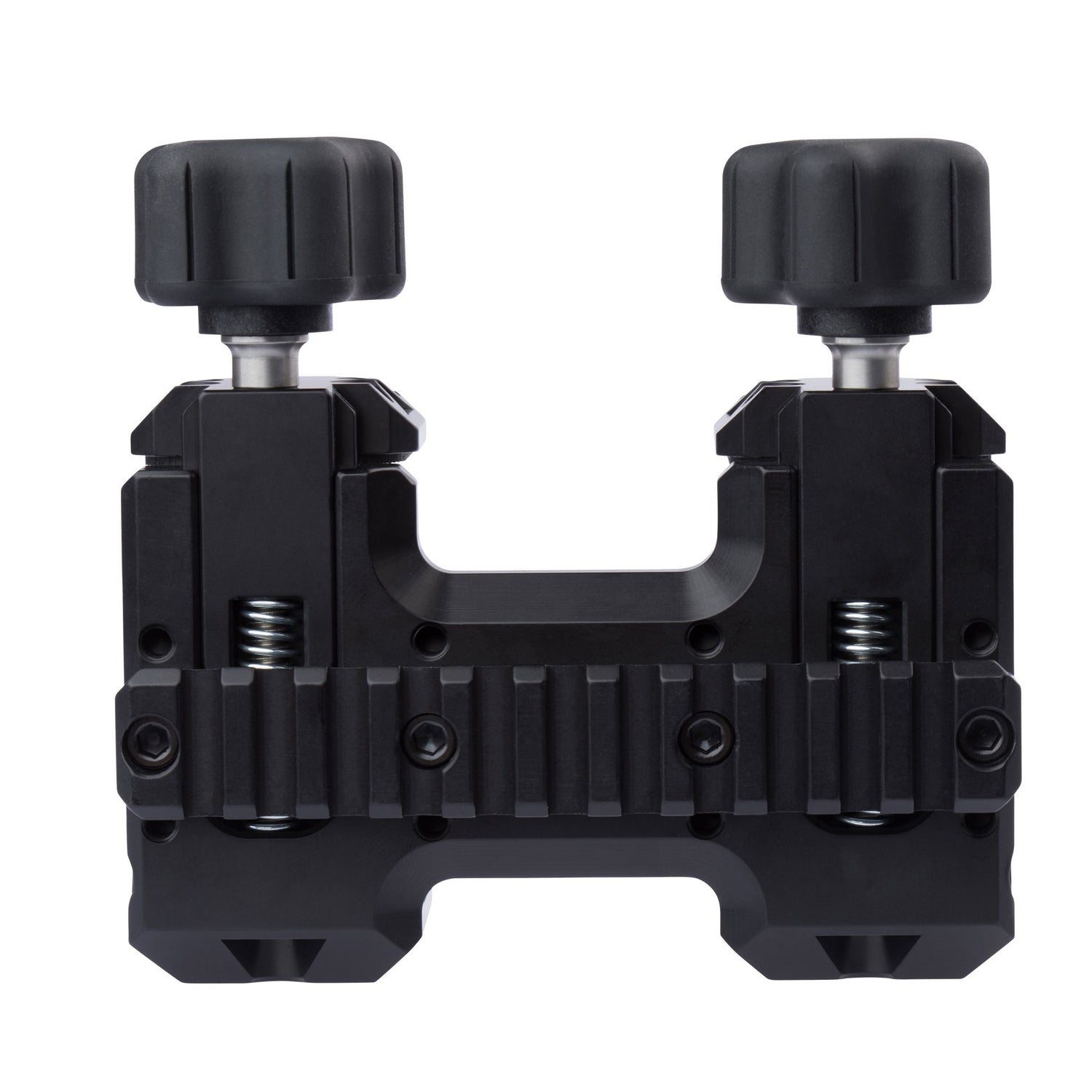 GD03 RIfle CLamp Bottom