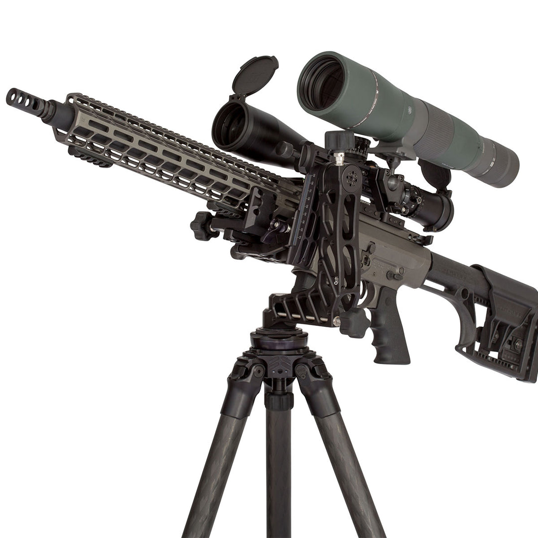 K04 Small Rifle Support Kit | Grom Defense